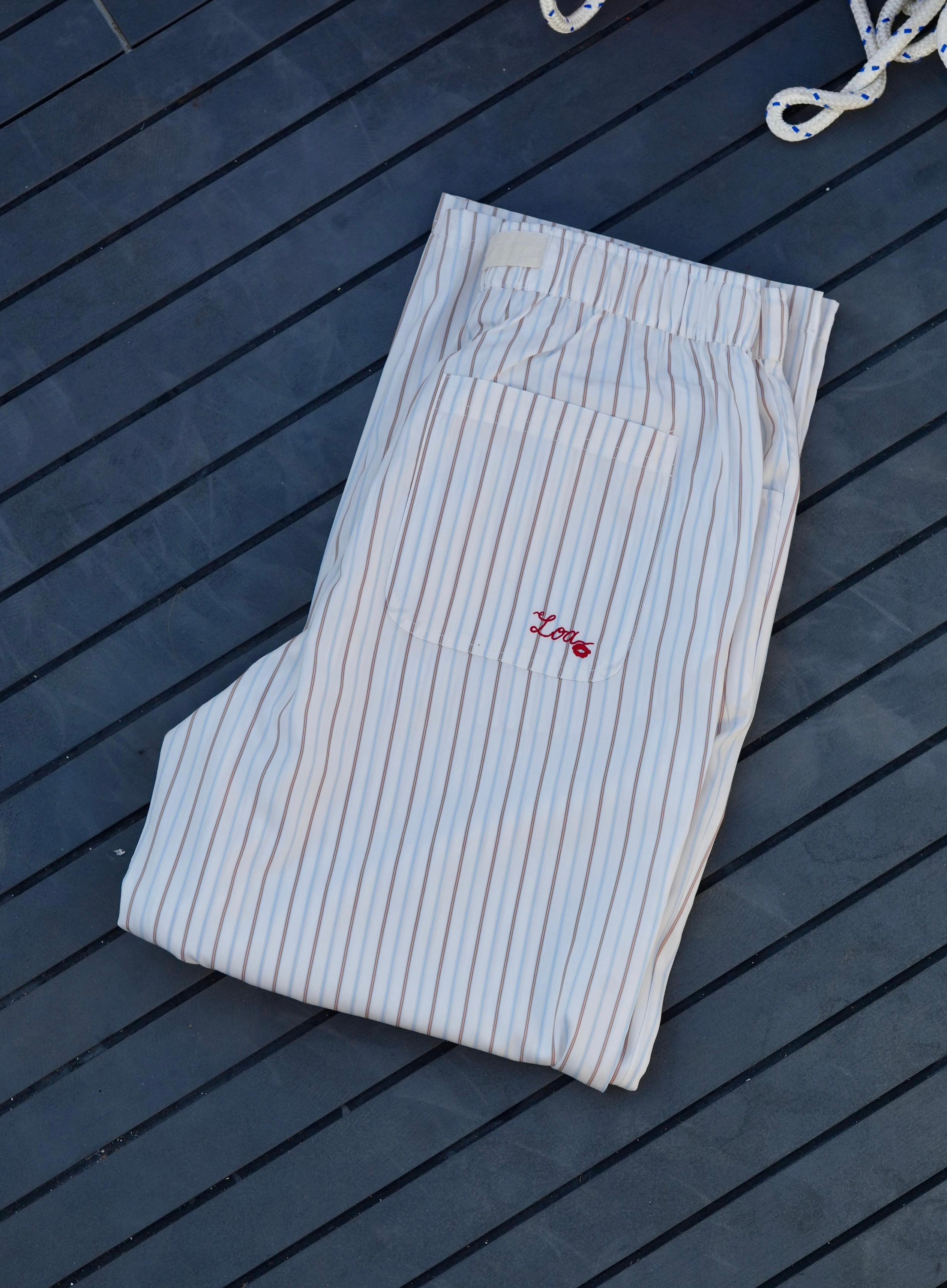 The Langham Pants