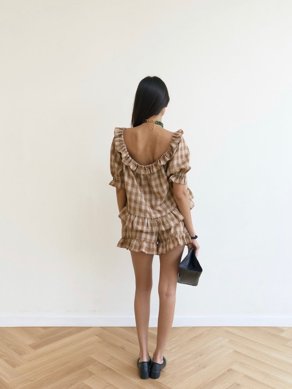 Honey Top