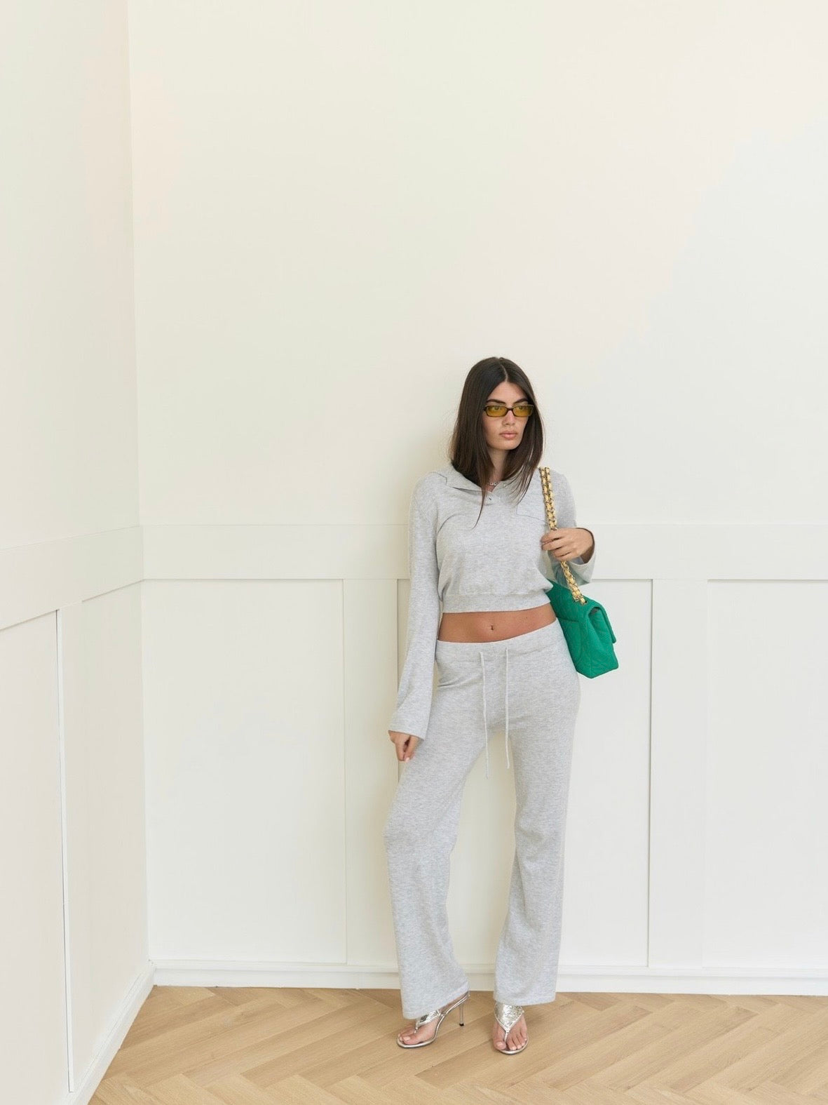 Stone Mia Set