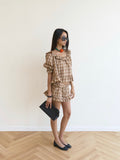 Honey Top