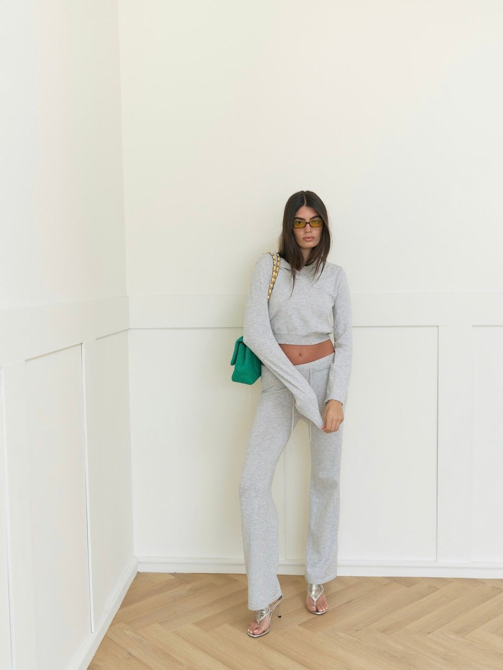 Stone Mia Set