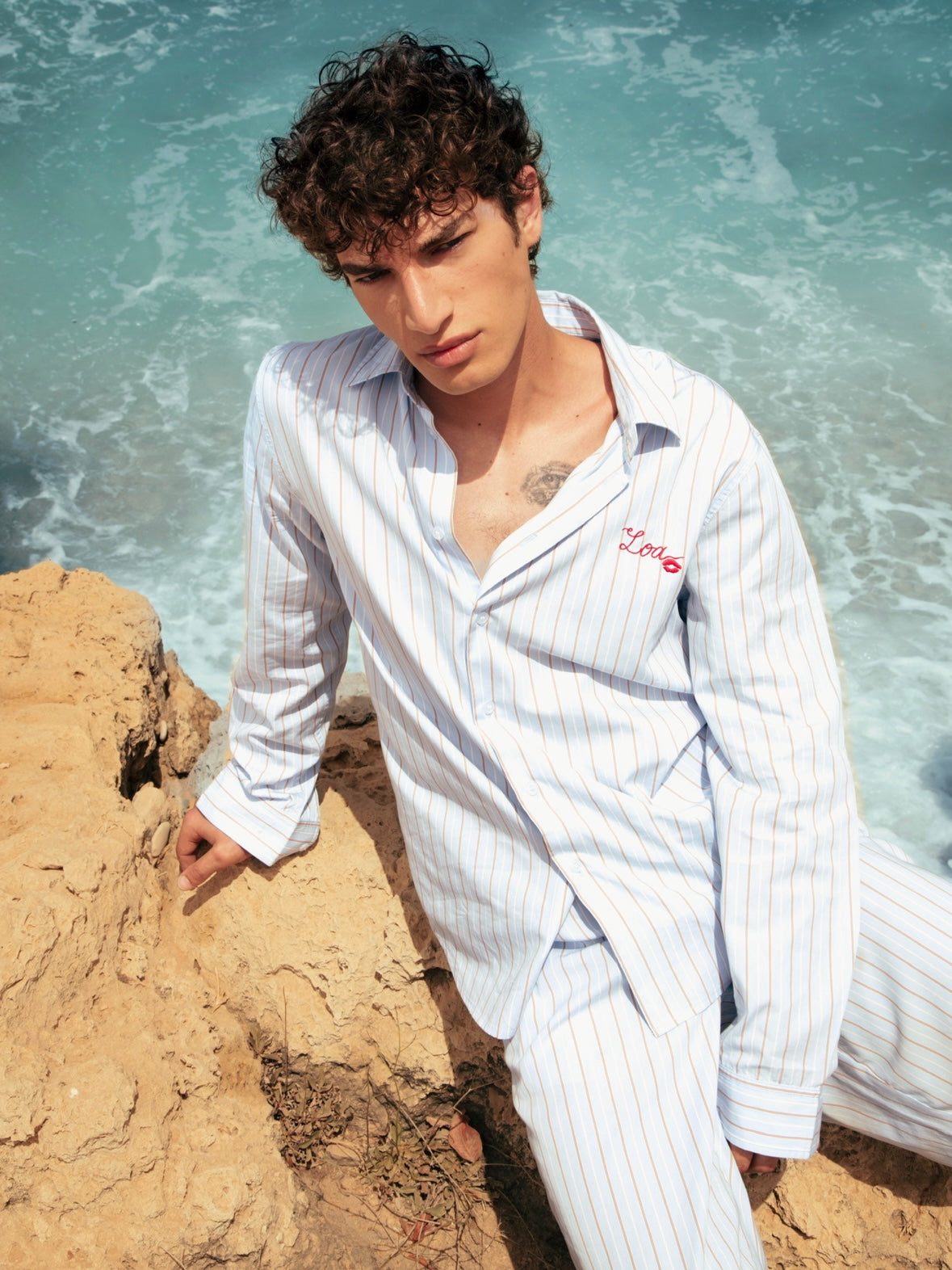 The Taikoo Top