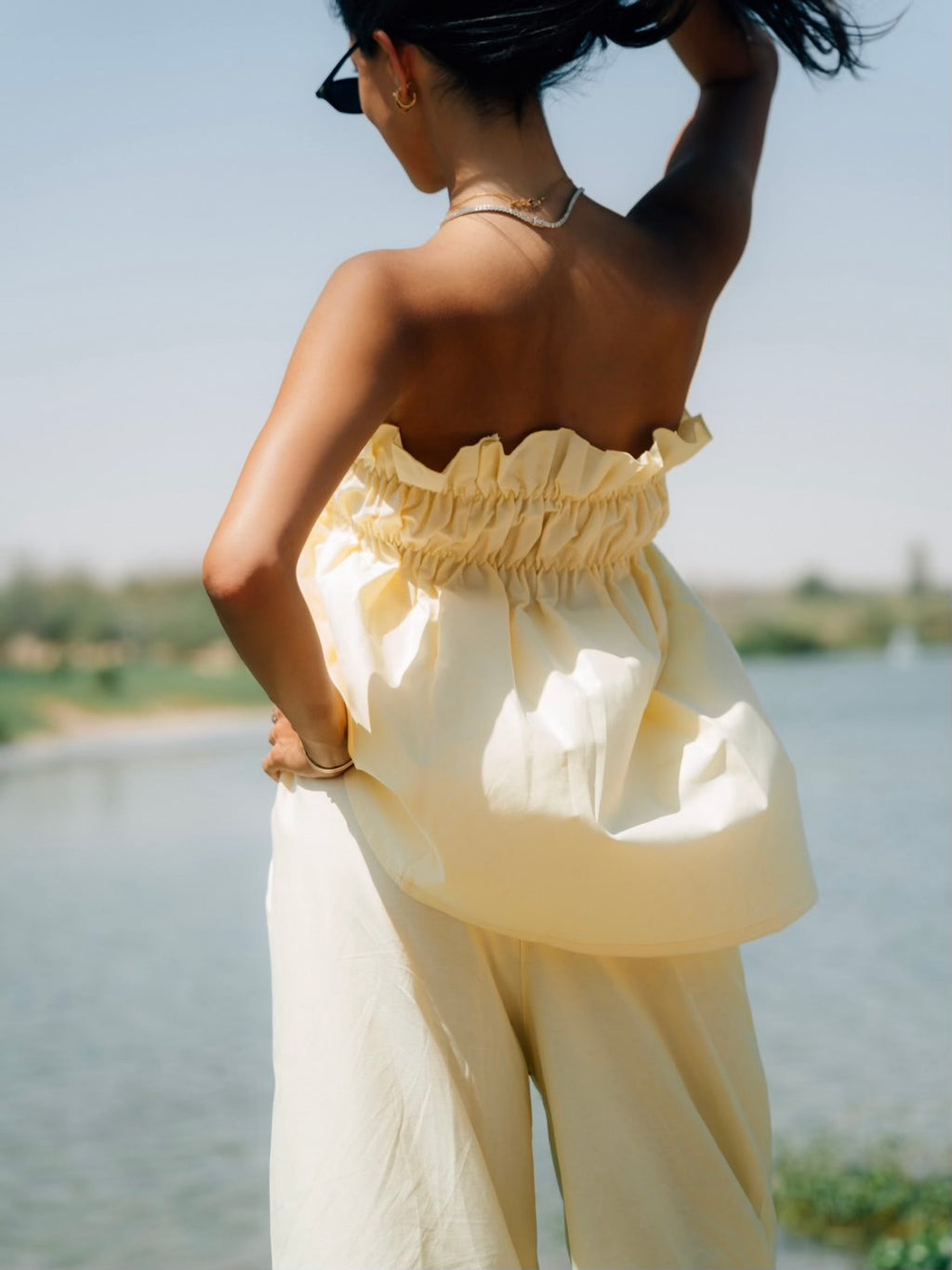 Lemonade Set