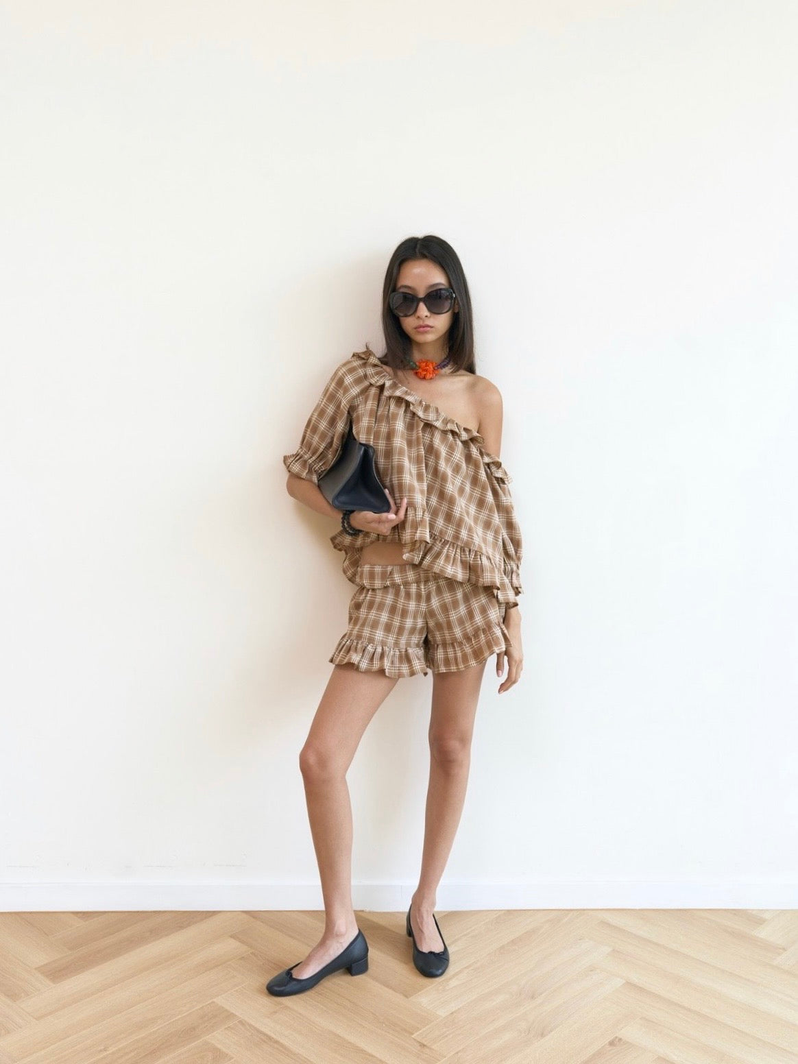 Honey Top