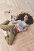 Lola Pants Olive