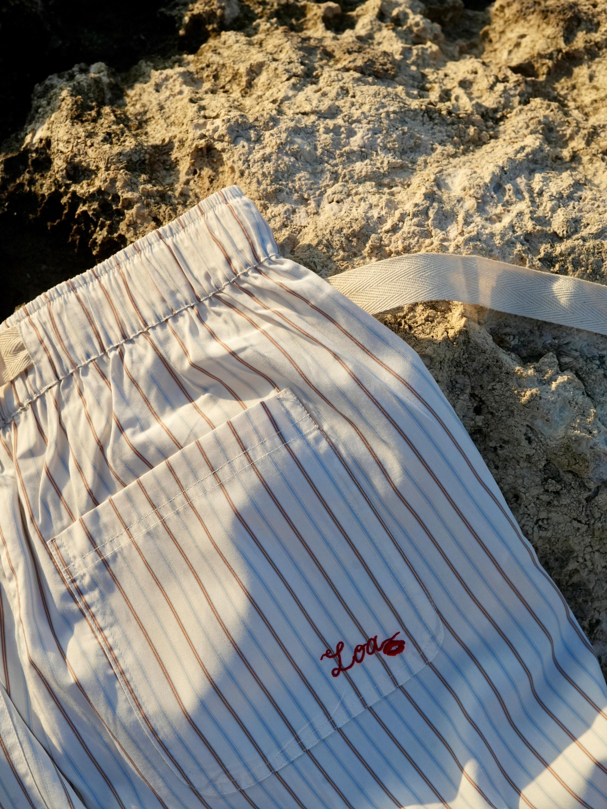 The Langham Pants