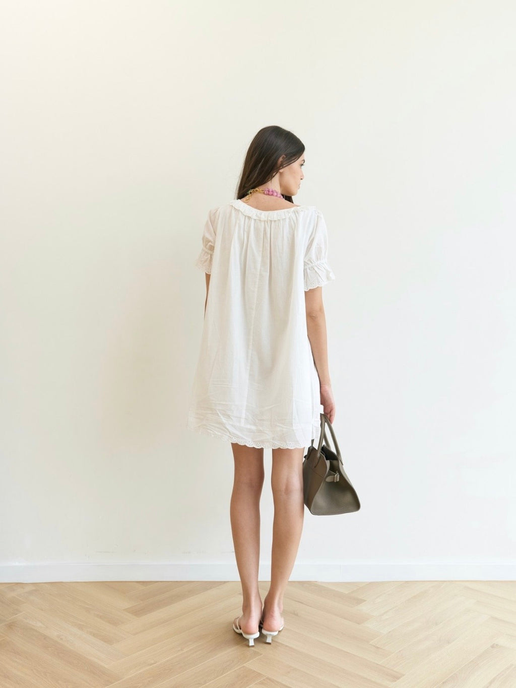Sabrina Dress