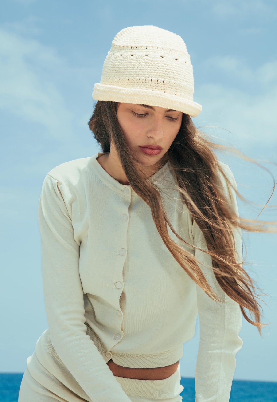 The Bamboo Hat