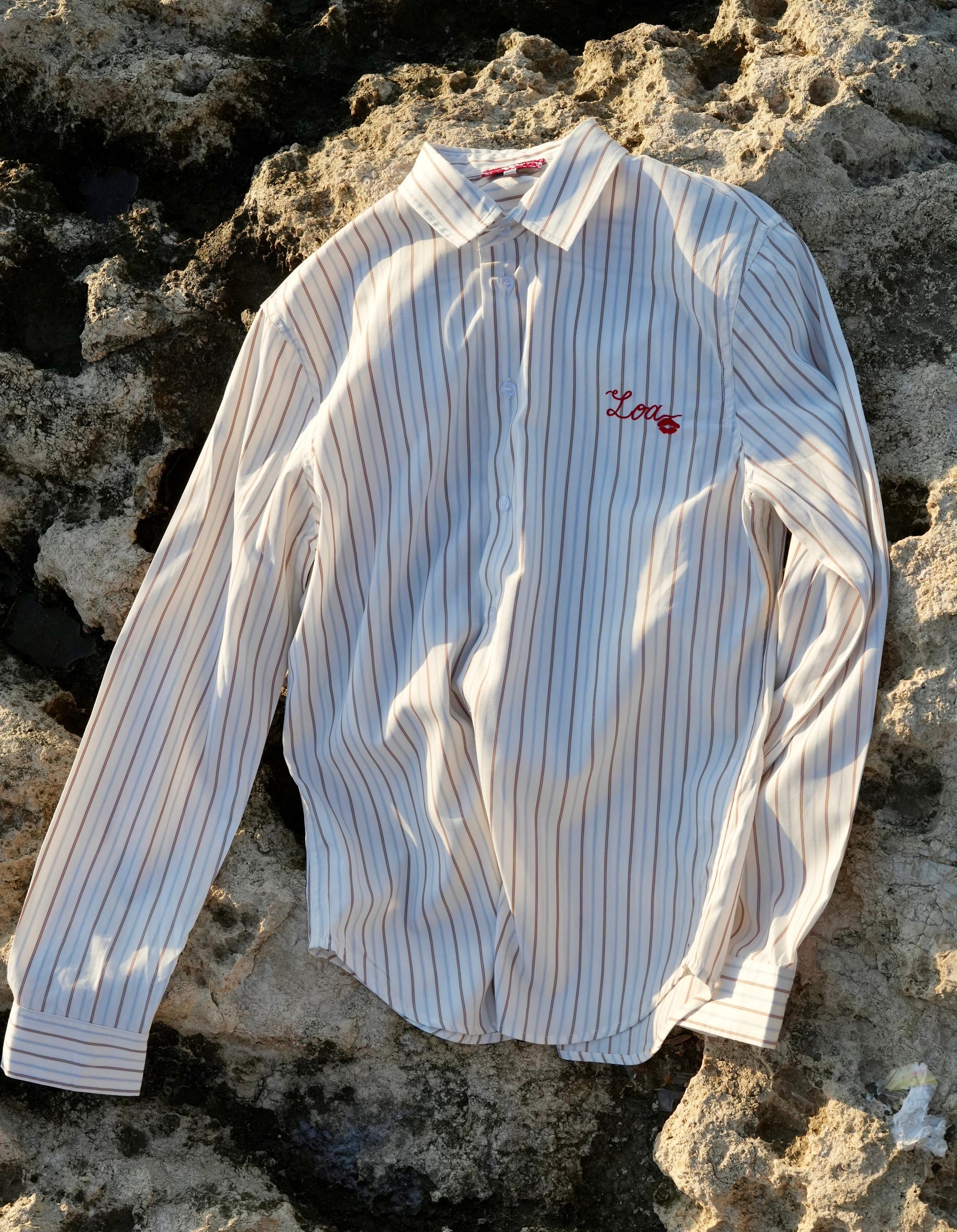 The Langham Top
