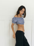 Blueberry Top