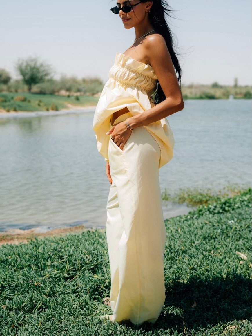 Lemonade Set