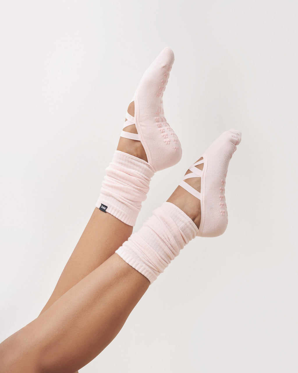 Ballerina Grip Sock